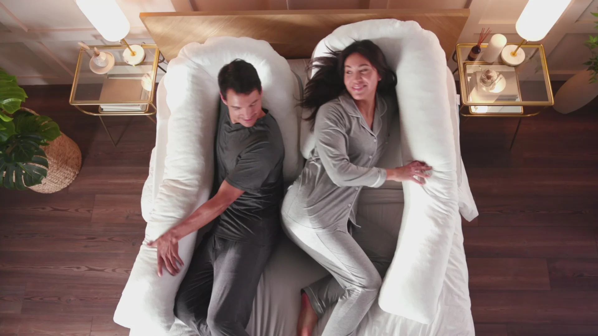 Sleep Better, Live Pain Free